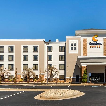 Comfort Suites Locust Grove Atlanta South Zewnętrze zdjęcie