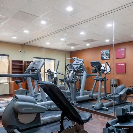 Comfort Suites Locust Grove Atlanta South Zewnętrze zdjęcie