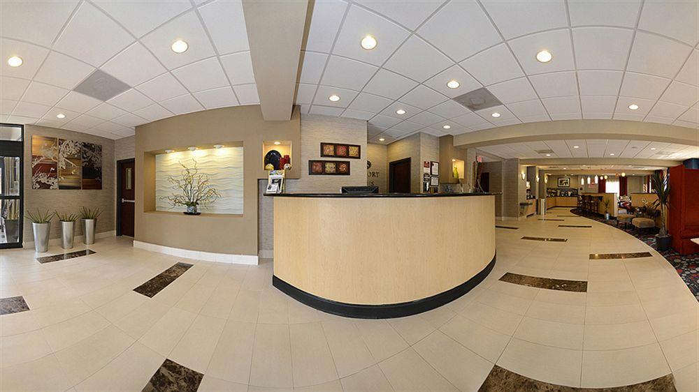 Comfort Suites Locust Grove Atlanta South Zewnętrze zdjęcie