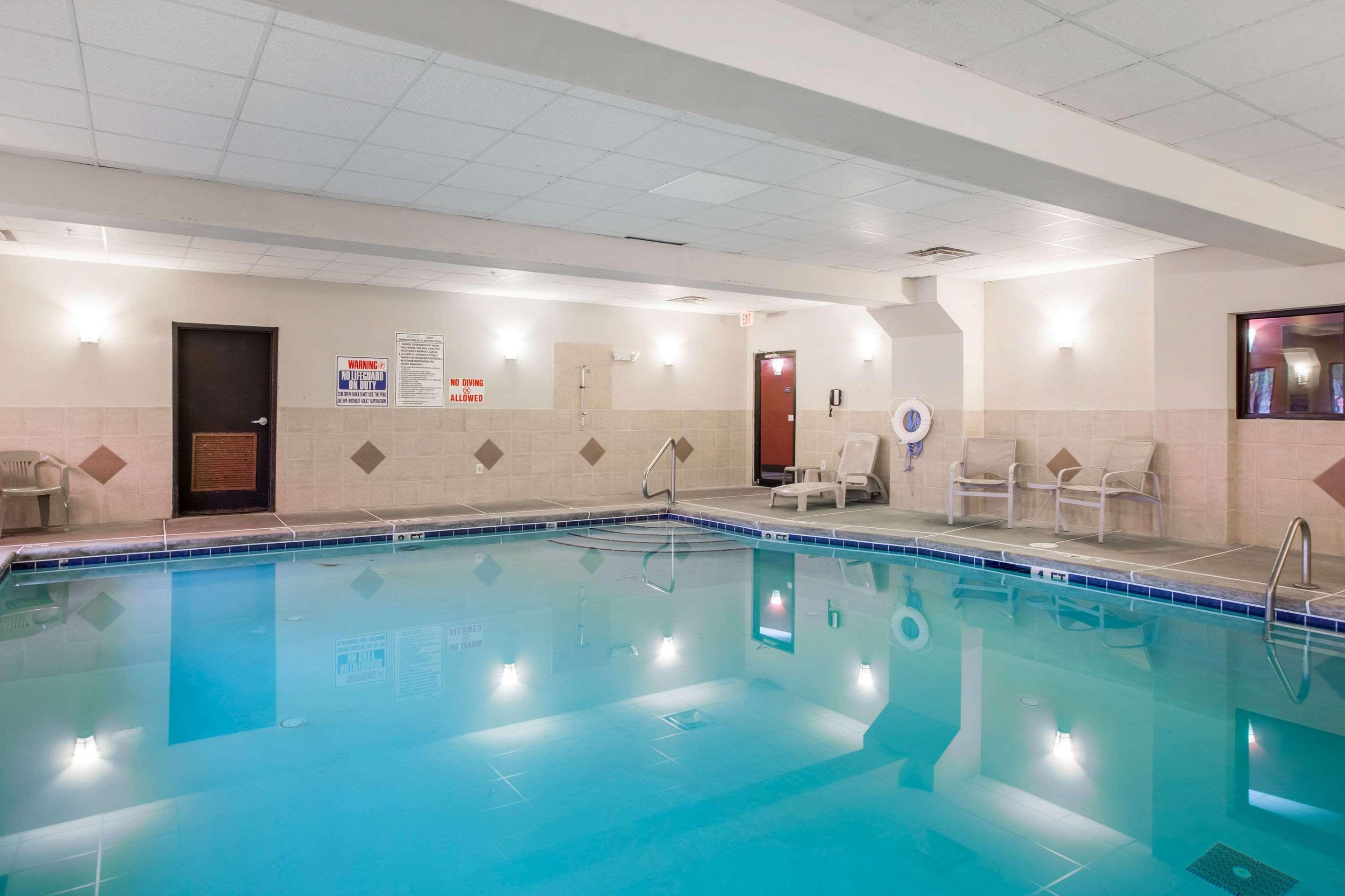 Comfort Suites Locust Grove Atlanta South Zewnętrze zdjęcie