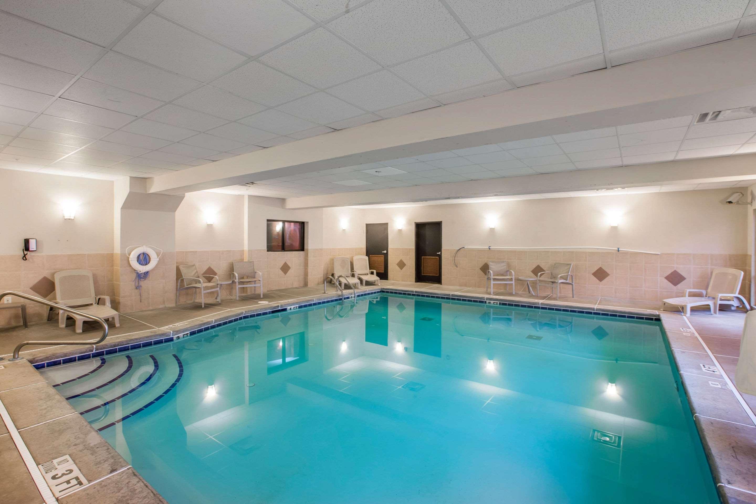 Comfort Suites Locust Grove Atlanta South Zewnętrze zdjęcie