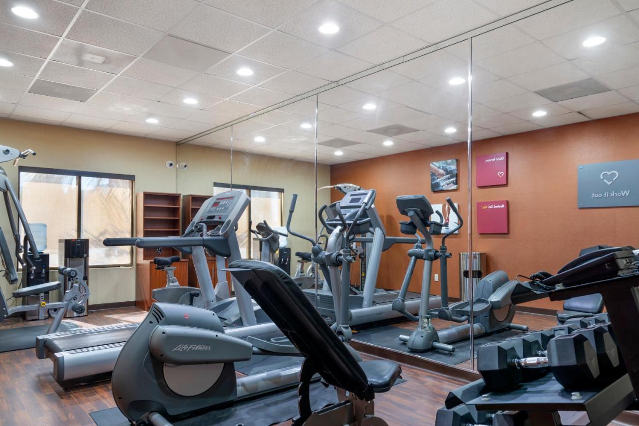 Comfort Suites Locust Grove Atlanta South Zewnętrze zdjęcie
