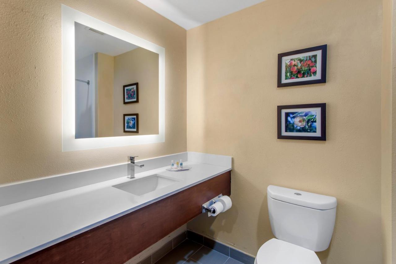 Comfort Suites Locust Grove Atlanta South Zewnętrze zdjęcie