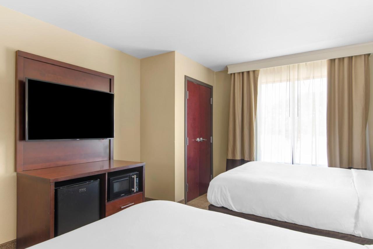 Comfort Suites Locust Grove Atlanta South Zewnętrze zdjęcie