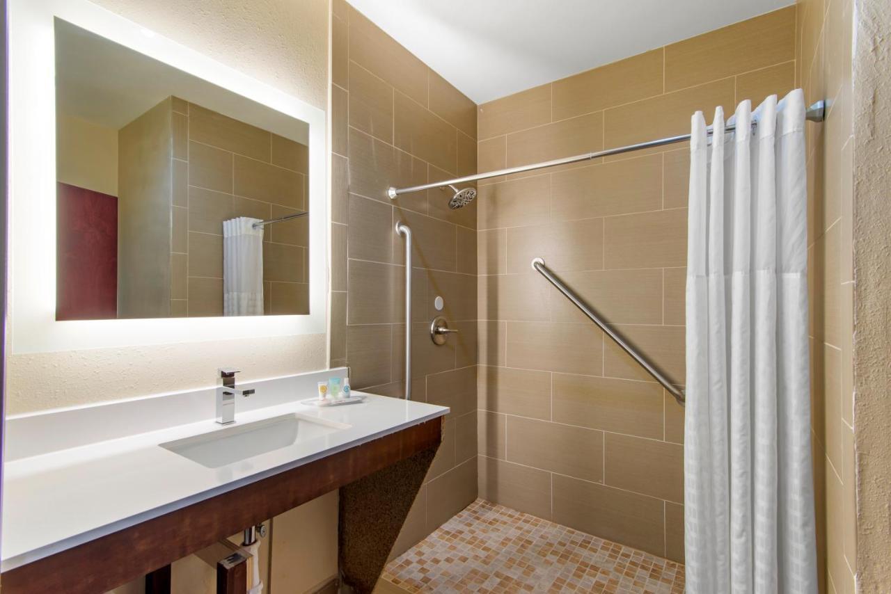 Comfort Suites Locust Grove Atlanta South Zewnętrze zdjęcie