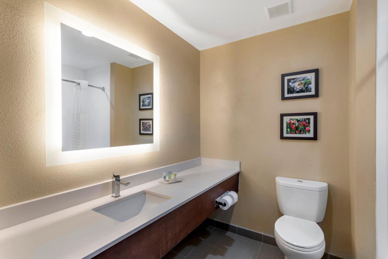 Comfort Suites Locust Grove Atlanta South Zewnętrze zdjęcie