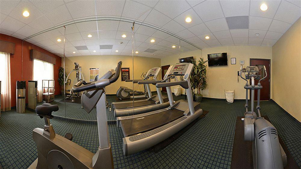 Comfort Suites Locust Grove Atlanta South Zewnętrze zdjęcie